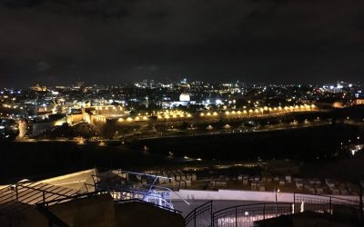 Interfaith Encounter